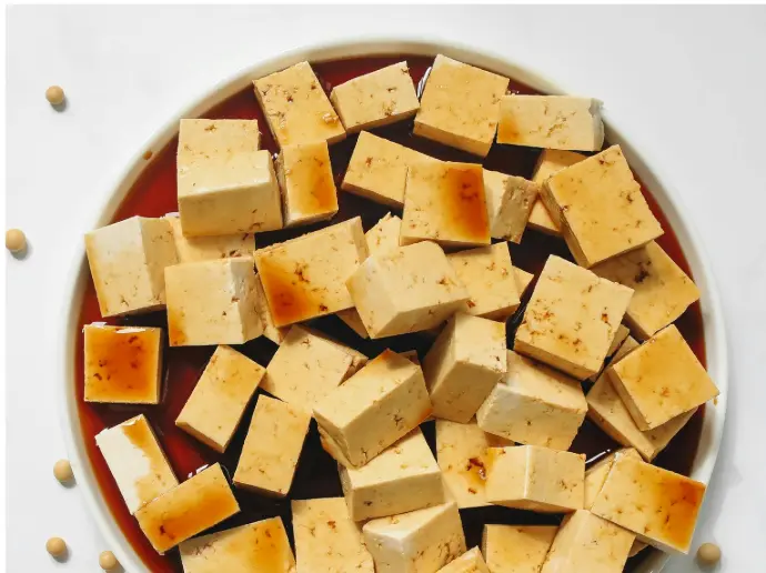 tofu