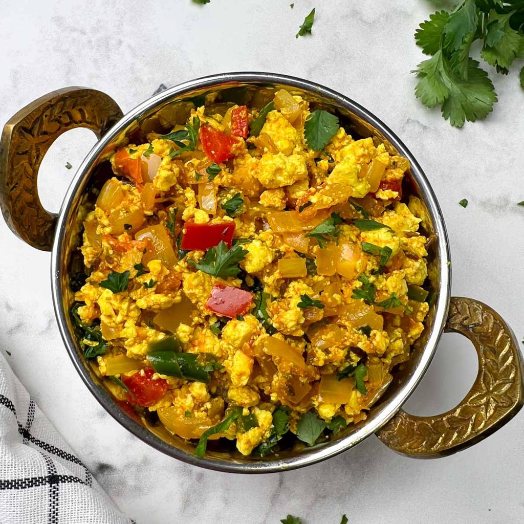 tofu burji