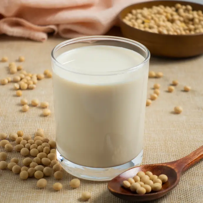 Soya Milk